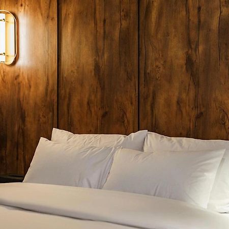 Brown-Dot Hotel Geomdan Inčchon Exteriér fotografie